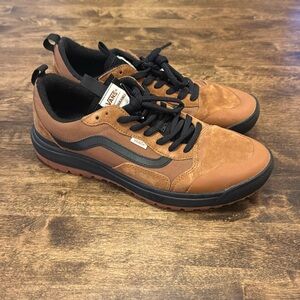 Men’s Vans Ultrarange MTE size 11.5